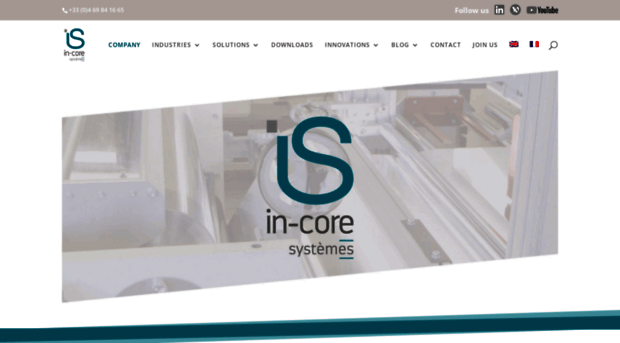 incore-systemes.com