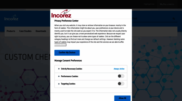 incorez.com