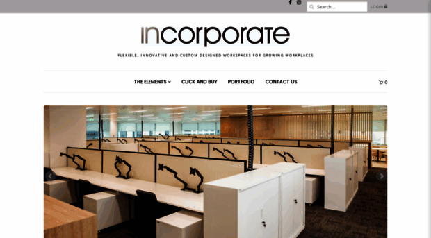 incorporatespace.com.au