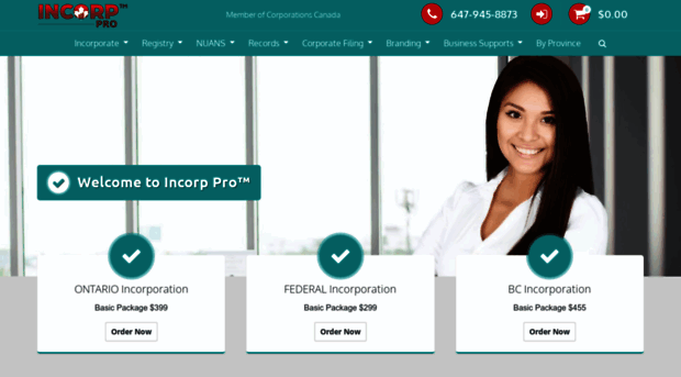 incorporationpro.ca