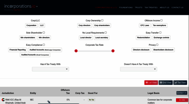 incorporations.io