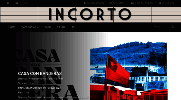 incorto.com