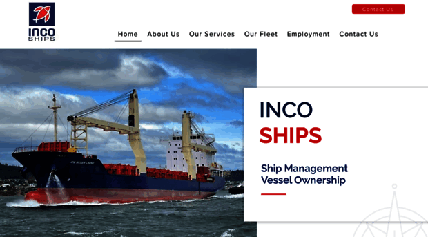 incoships.com.au