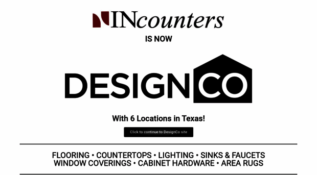 incounters.com