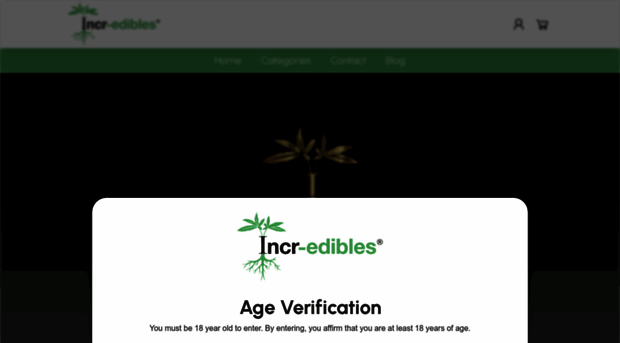 incr-edibles.co.uk