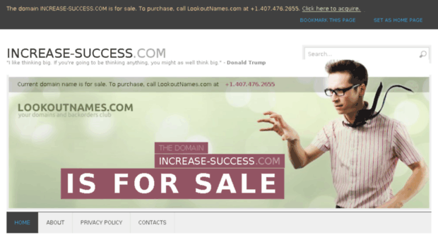 increase-success.com