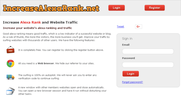 increasealexarank.net