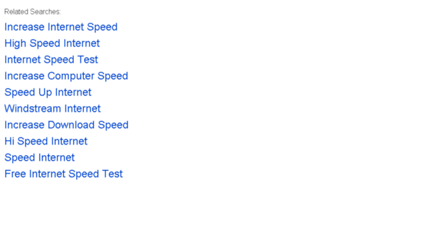 increaseinternetspeed.net