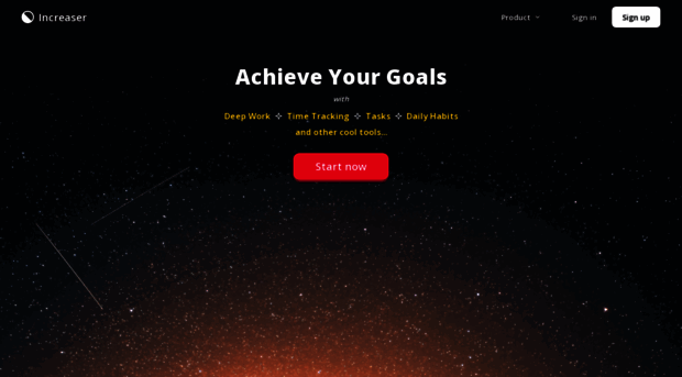 increaser.org