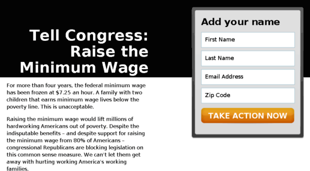 increasetheminimumwage.com