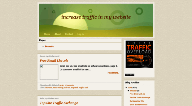 increasetrafficmywebsite.blogspot.com