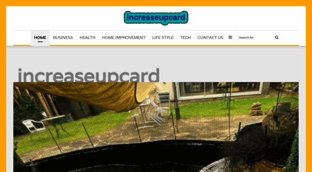 increaseupcard.org