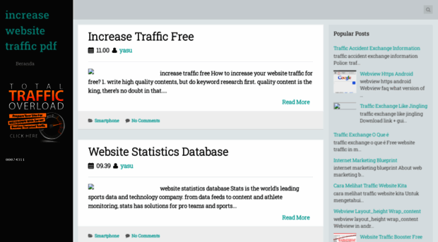 increasewebsitetrafficpdf.blogspot.com