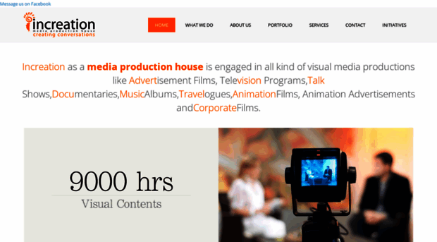 increationmedia.com