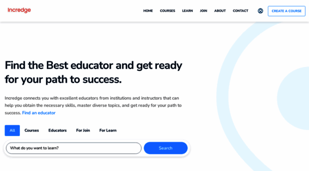 incredge.com