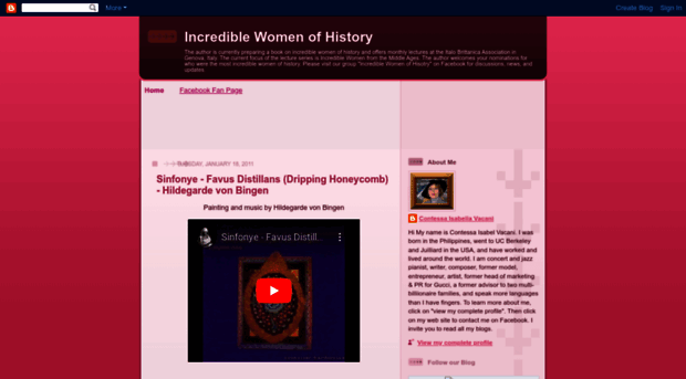 incredible-women-of-history.blogspot.com