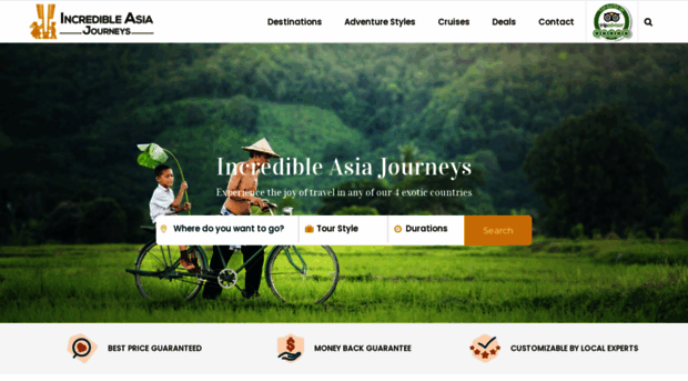 incredibleasiajourneys.com