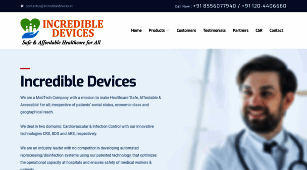 incredibledevices.in