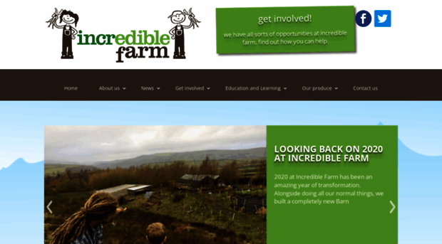 incrediblefarm.co.uk