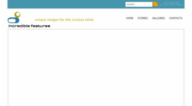 incrediblefeatures.com