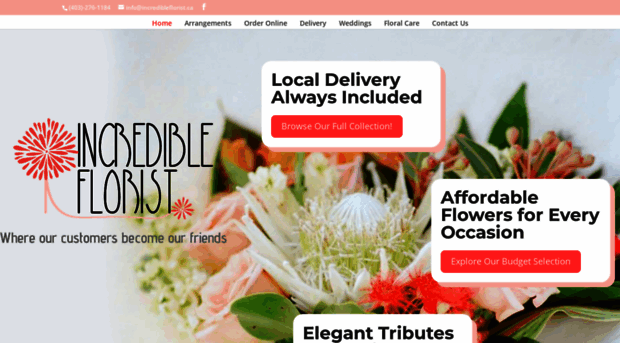 incredibleflorist.ca