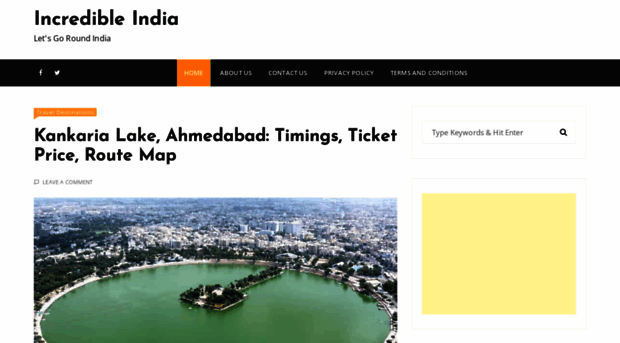 incredibleindia.net.in