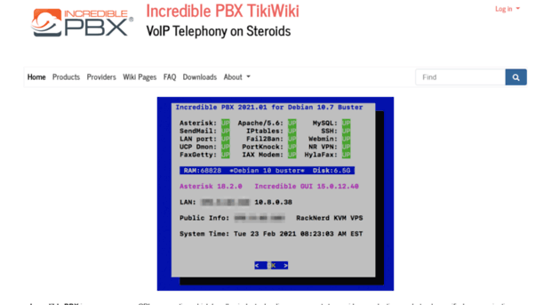 incrediblepbx.com