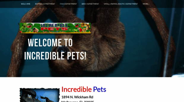 incrediblepets.com