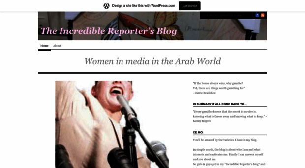 incrediblereporter.wordpress.com