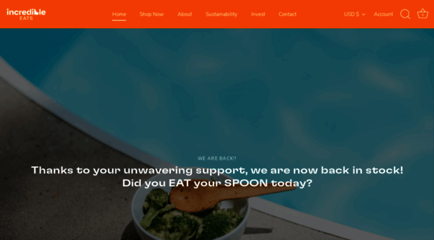 incrediblespoon.com