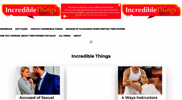 incrediblethings.com