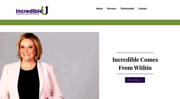 incredibleu.com.au