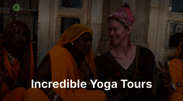 incredibleyogatour.com