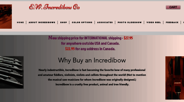 incredibow.com