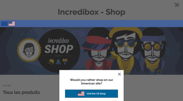 incredibox-shop.spreadshirt.fr