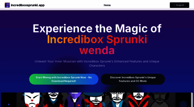 incrediboxsprunki.app