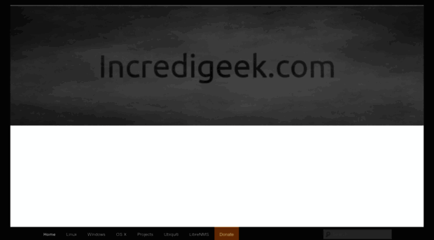 incredigeek.com