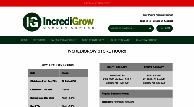 incredigrow.ca