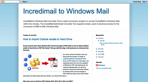 incredimailtowindowsmailconverter.blogspot.in