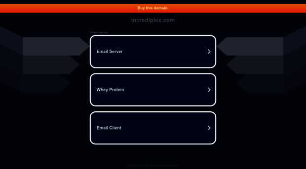 incrediplex.com