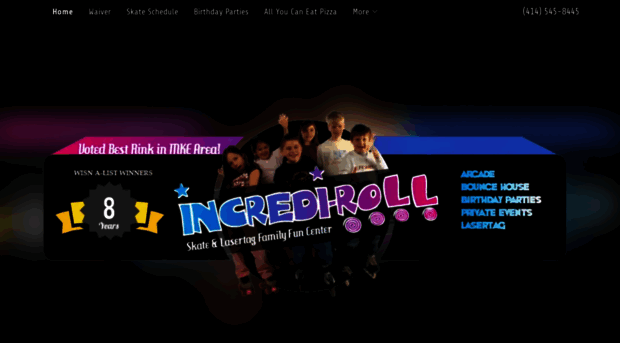 incrediroll-sk8.com