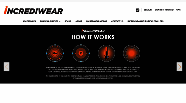 incrediwear.ca