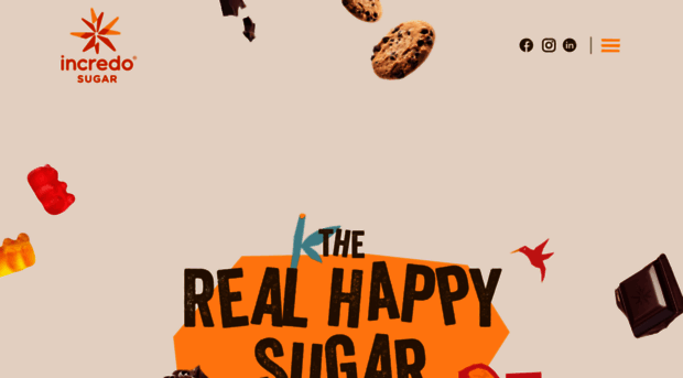 incredosugar.com