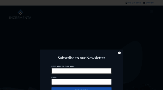 incrementa.co.uk