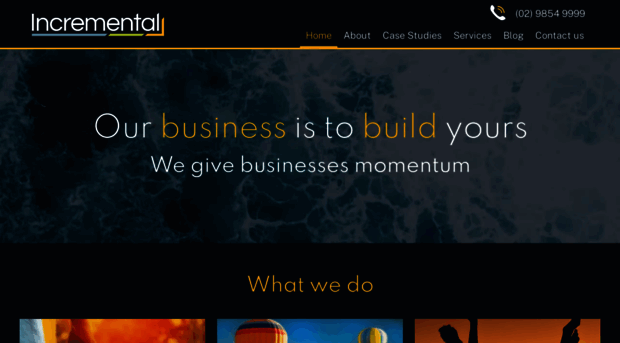 incremental.com.au