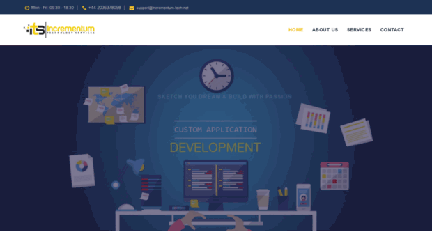 incrementum-tech.net