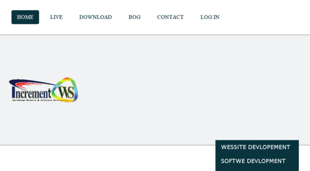incrementws.jimdo.com