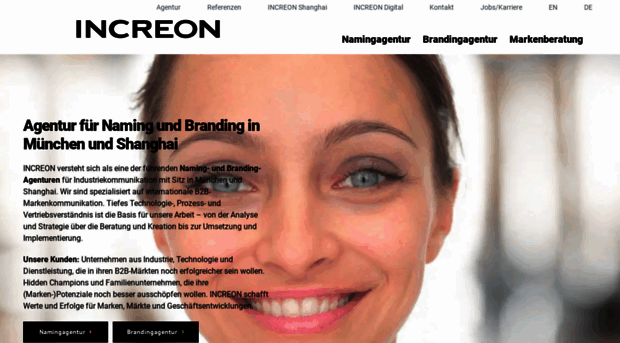 increon.com