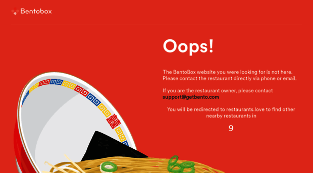 increstaurant.com