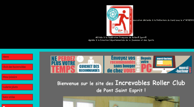 increvables.free.fr